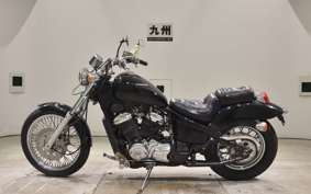 HONDA STEED 400 VLS 1998 NC37