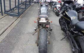 YAMAHA TW200 2JL