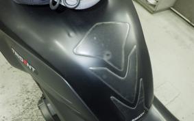 TRIUMPH TRIDENT 660 2022
