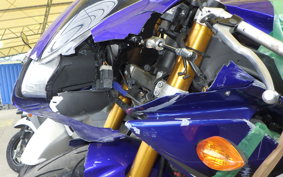 YAMAHA YZF-R1 2009