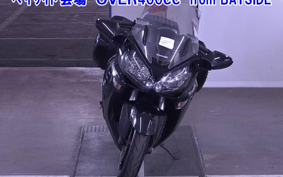 KAWASAKI 1400 GTR 2012 ZGT40C