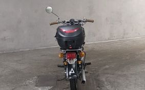 YAMAHA YB125 1R0