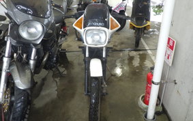 SUZUKI RG50 NA11A
