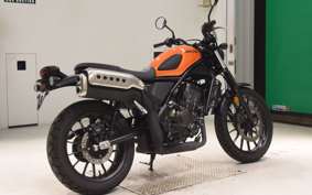 HONDA CL250-2 MC57