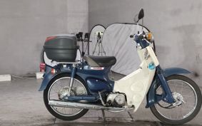 HONDA SUPER CUB50 AA01