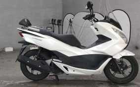 HONDA PCX125 JF56