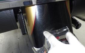 HARLEY FLSTC 1690 2017