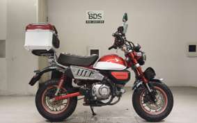 HONDA MONKEY 125 1984 JB02