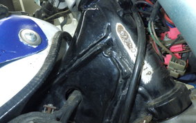 YAMAHA DT200 Gen.2 WR