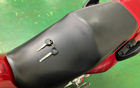 HONDA CB400 SUPER  BOL DOR ABS 2017 NC42