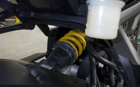 YAMAHA XSR900 2017 RN46J