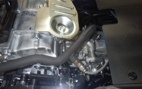 HONDA LEAD 125 2025 JK12