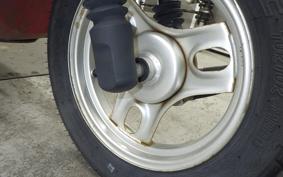 HONDA DIO Gen.6 2000 AF62