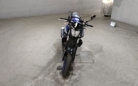 YAMAHA MT-03 RH13J