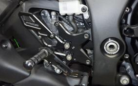 KAWASAKI ZX 10 NINJA ABS 2024 ZXT02L