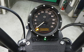 HARLEY XL883N 2020
