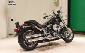 HARLEY FLSTF 1690 2017
