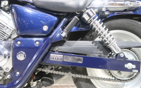 HONDA V-TWIN MAGNA MC29