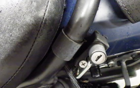 HONDA REBEL 250 A 1997 MC49