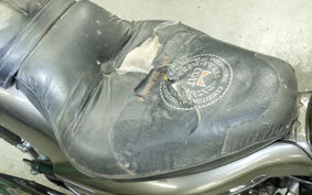 HONDA STEED 400 1997 NC26