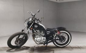 SUZUKI GLASS TRACKER BIG BOY NJ47A