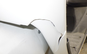 HONDA GYRO CANOPY TA03