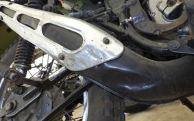 SUZUKI TS400 2011 TS4003