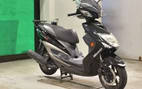 YAMAHA CYGNUS 125 XSR 2 2019 SE44J
