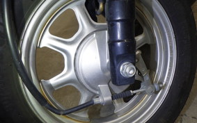 HONDA TACT Basket AF79