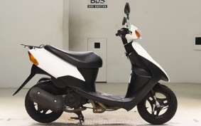 SUZUKI LET's 2 2021 CA1PA