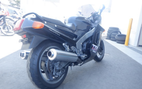 KAWASAKI ZZ1100 NINJA 1991 ZXT10C
