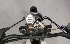 SUZUKI GLASS TRACKER BIG BOY NJ4BA