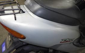 HONDA DIO Gen.4