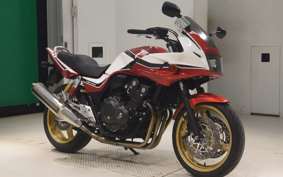 HONDA CB400 SUPER BOLDOR VTEC 2014 NC42