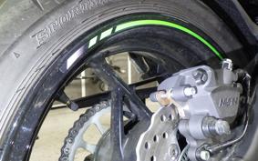 KAWASAKI NINJA 650 A 2021 ER650H