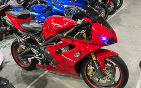 TRIUMPH DAYTONA 675 2007 TMD106