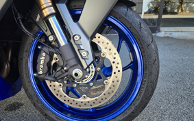 SUZUKI GSX-S1000GT 2025 EK1AA