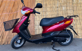 YAMAHA JOG DELUXE SA36J