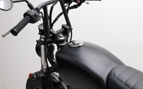KAWASAKI 250TR BJ250F