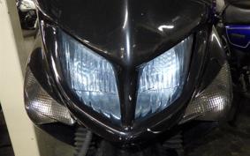 YAMAHA MAJESTY 125 FI
