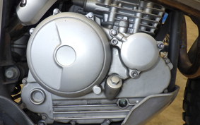 YAMAHA SEROW 250 Gen.3 DG31J