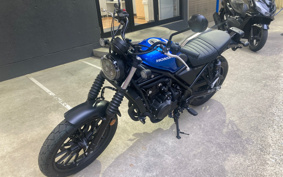 HONDA CL500 2025 PC68