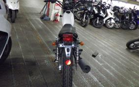 SUZUKI GRASS TRACKER 1999 NJ4BA