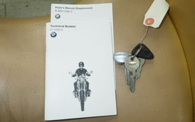 BMW R1200C 1997