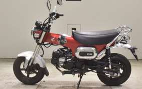 HONDA DAX 125 2024 JB04