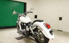 HONDA SHADOW 400 2004 NC34
