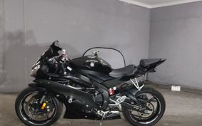 YAMAHA YZF-R6 2006 RJ12