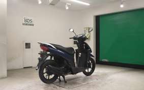 SUZUKI ADDRESS 110 2023 CE47A