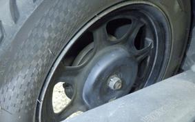 HONDA TACT Basket AF75