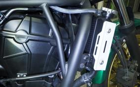 KAWASAKI Z650 RS 2023 ER650M